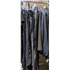 Image 1 : Suit, jackets and pants approx. 20 pieces