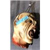 Image 2 : Hanging head of Gore