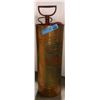 Image 1 : Fire extinguisher antique - 25" H