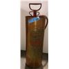 Image 2 : Fire extinguisher antique - 25" H