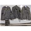 Image 2 : Approx. 25 digital cameo jackets from the sci-fi show