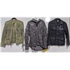 Image 2 : Approx. 25 digital camo jackets from the Sci-Fi show