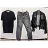 Image 13 : Hero costumes and accessories - approx. 30 pieces from the Sci-Fi show