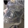 Image 16 : Hero costumes and accessories - approx. 30 pieces from the Sci-Fi show
