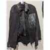 Image 1 : Hero costumes and accessories - approx. 30 pieces from the Sci-Fi show