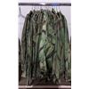Image 2 : 20 custom camo military jackets from the Sci-fi show