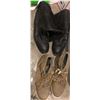 Image 8 : Military boots from the Sci-fi show