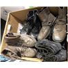 Image 8 : Two boxes of boots from the Sci-fi show