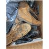 Image 2 : Two boxes of shoes from the Sci-fi show