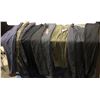 Image 1 : Miscellaneous brand new pants and breakdown clothing full box from the Sci-Fi show