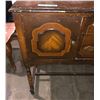 Image 2 : Antique Sideboard from Chilling Adventures