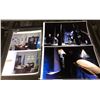 Image 1 : Brigadier General Jack O'Neill's office archive photographs from Stargate show