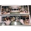 Image 1 : Stargate archive photographs