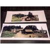 Image 1 : Stargate archive photographs