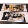 Image 2 : Stargate archive photographs
