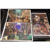 Image 2 : Stargate archive photographs