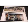 Image 3 : Archive photographs from Stargate show multiple seasons