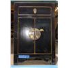 Image 1 : Oriental Small Cabinet from Chilling Adventures Season 4 - 24" H x 16" W x 12" D
