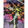 Image 2 : Gemini Rising Velvt Print