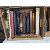 Image 2 : Approx.10 boxes of Chilling Adventures OCCULT prop books