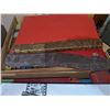 Image 8 : Approx.10 boxes of Chilling Adventures OCCULT prop books