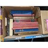 Image 2 : Approx. 3 boxes of Chilling Adventures OCCULT prop books