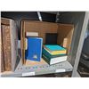 Image 2 : Approx. 4 boxes of Chilling Adventures OCCULT prop books