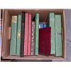 Image 1 : Six boxes of Chilling Adventures prop books