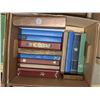 Image 2 : Six boxes of Chilling Adventures prop books