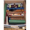Image 2 : Eight boxes of occult books from chilling adventures