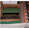 Image 8 : Eight boxes of occult books from chilling adventures