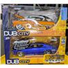 Image 1 : Bigtime Musle DUB City 1969 Chevy Chevelle SS & 1953 Chevy BELAIR