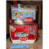 Image 1 : Three Matchbox collectibles Coca-Cola toy cars