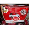 Image 2 : One Ford model T Coca-Cola car and one 1968 Volkswagen Beetle Coca-Cola