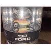 Image 2 : Limited edition four hot wheels collectible cars