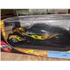 Image 2 : Hot Wheels limited edition scrape modified toy car