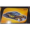 Image 4 : Hot Wheels limited edition scrape modified toy car