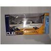 Image 2 : Dub City old skool 1958 Chevy Impala toy