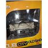 Image 4 : Dub City old skool 1958 Chevy Impala toy