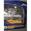 Image 5 : Dub City old skool 1958 Chevy Impala toy