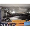 Image 1 : Dub City old skool 1951 Lincoln Mercury toy reveals by Colorado custom "LA Salle"