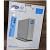 Image 1 : Lacey Thunderbolt 2 - 6TB professional desktop storage device
