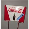 Image 2 : Vintage Coca-Cola stand - 46" H
