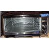 Image 1 : Hamilton Beach small oven and MasterChef electric stove