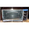 Image 2 : Hamilton Beach small oven and MasterChef electric stove