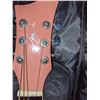 Image 3 : 3 guitars one with hard case one with bag (as is) from TV series