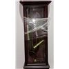 Image 3 : Daniel Dakota grandfather clock approximately 69" tall x 18" W x 9" D