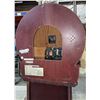 Image 4 : Daniel Dakota grandfather clock approximately 69" tall x 18" W x 9" D