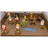Image 2 : Set of McDonald's Disney characters approx. 12 pieces