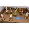 Image 3 : Set of McDonald's Disney characters approx. 12 pieces